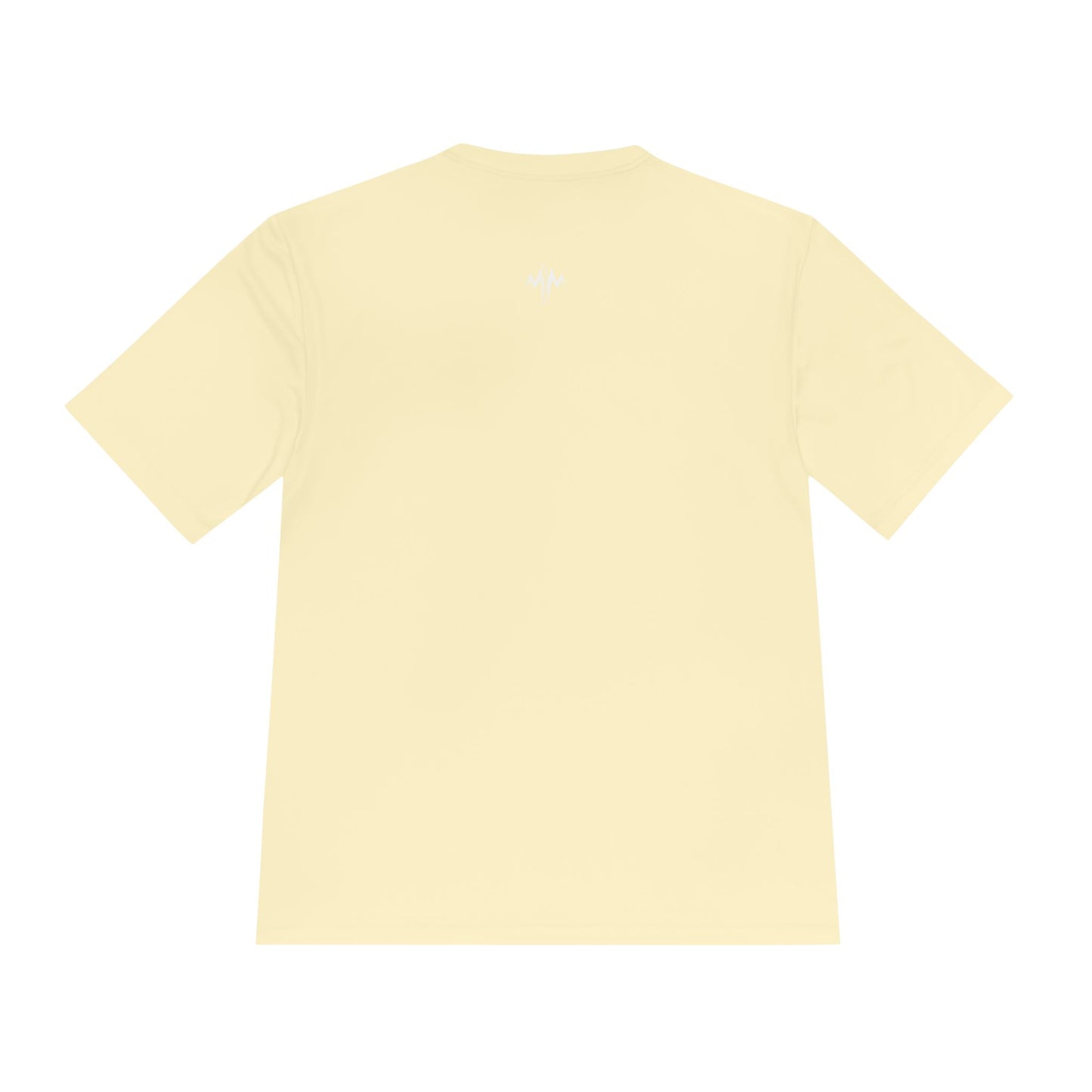 Quick-Dri Tee (Logo)