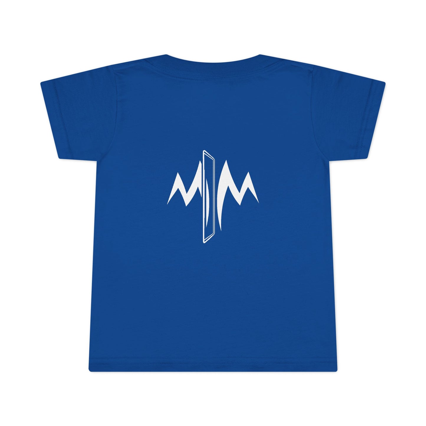 Toddler T-Shirt (Eagle)