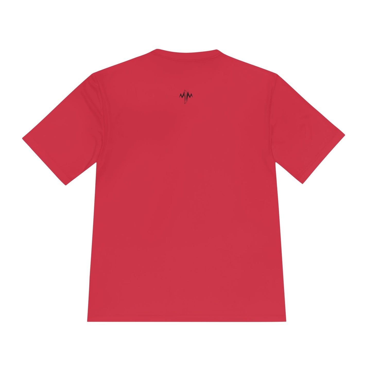 Quick-Dri Tee (Logo)