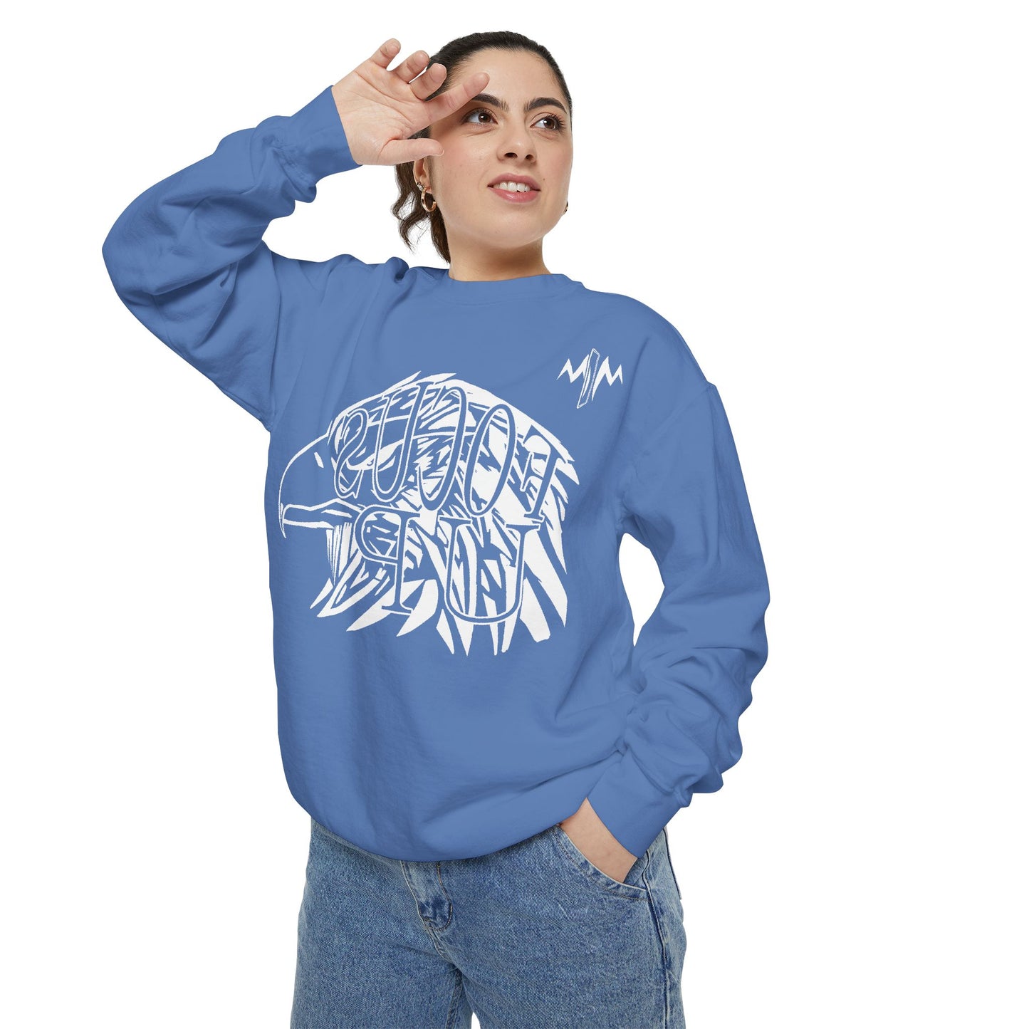 Sweatshirt (Eagle)