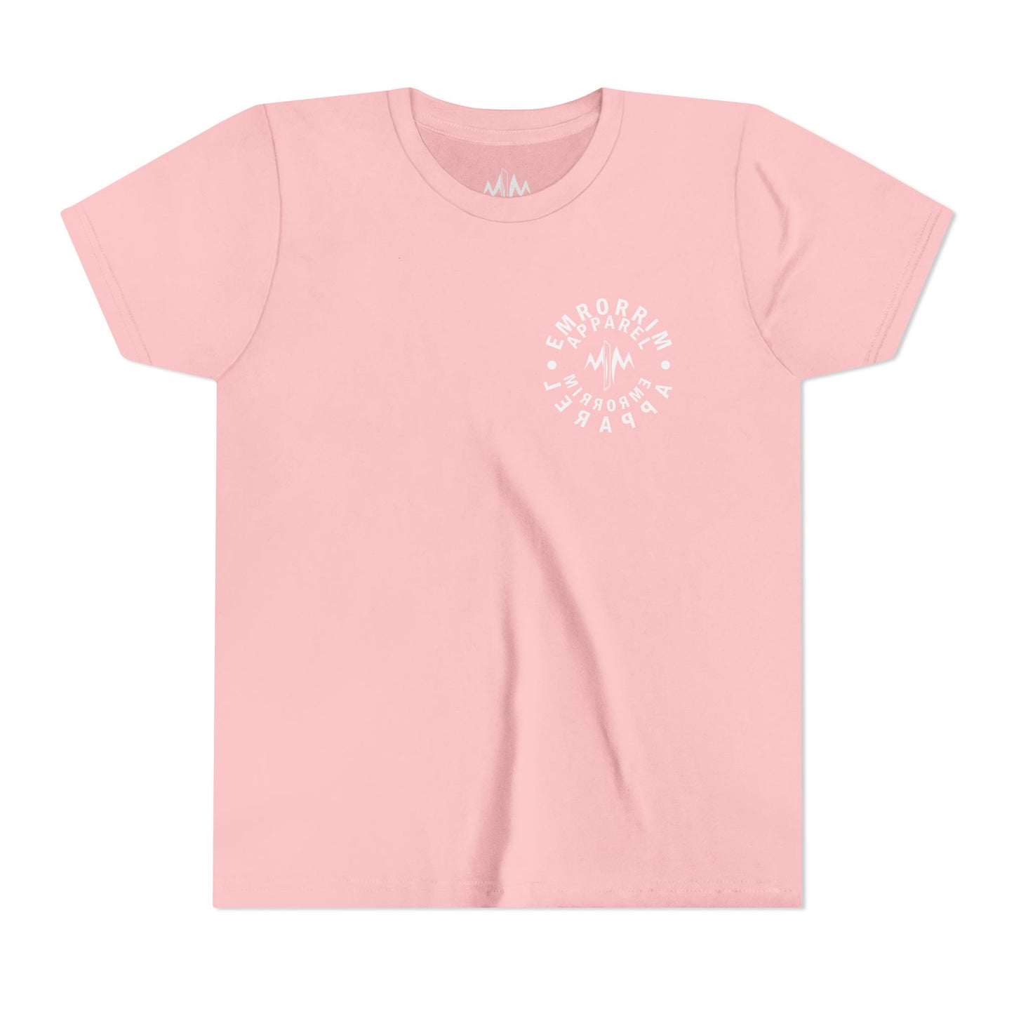 Kids Graphic T-Shirts (Circle Logo)