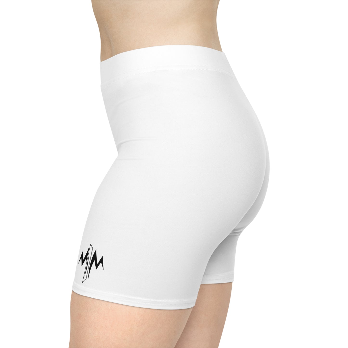 Biker Shorts (Logo)