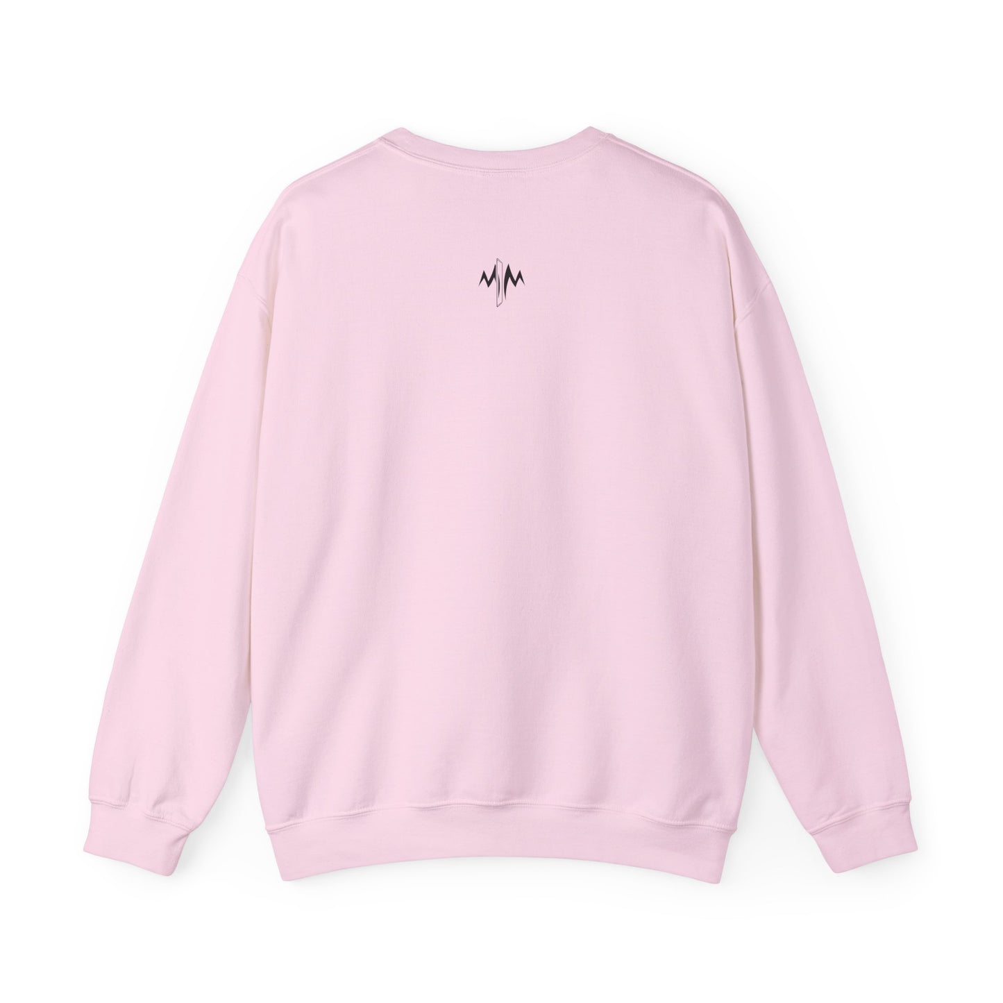 Crewneck Sweatshirt (Circle Logo)