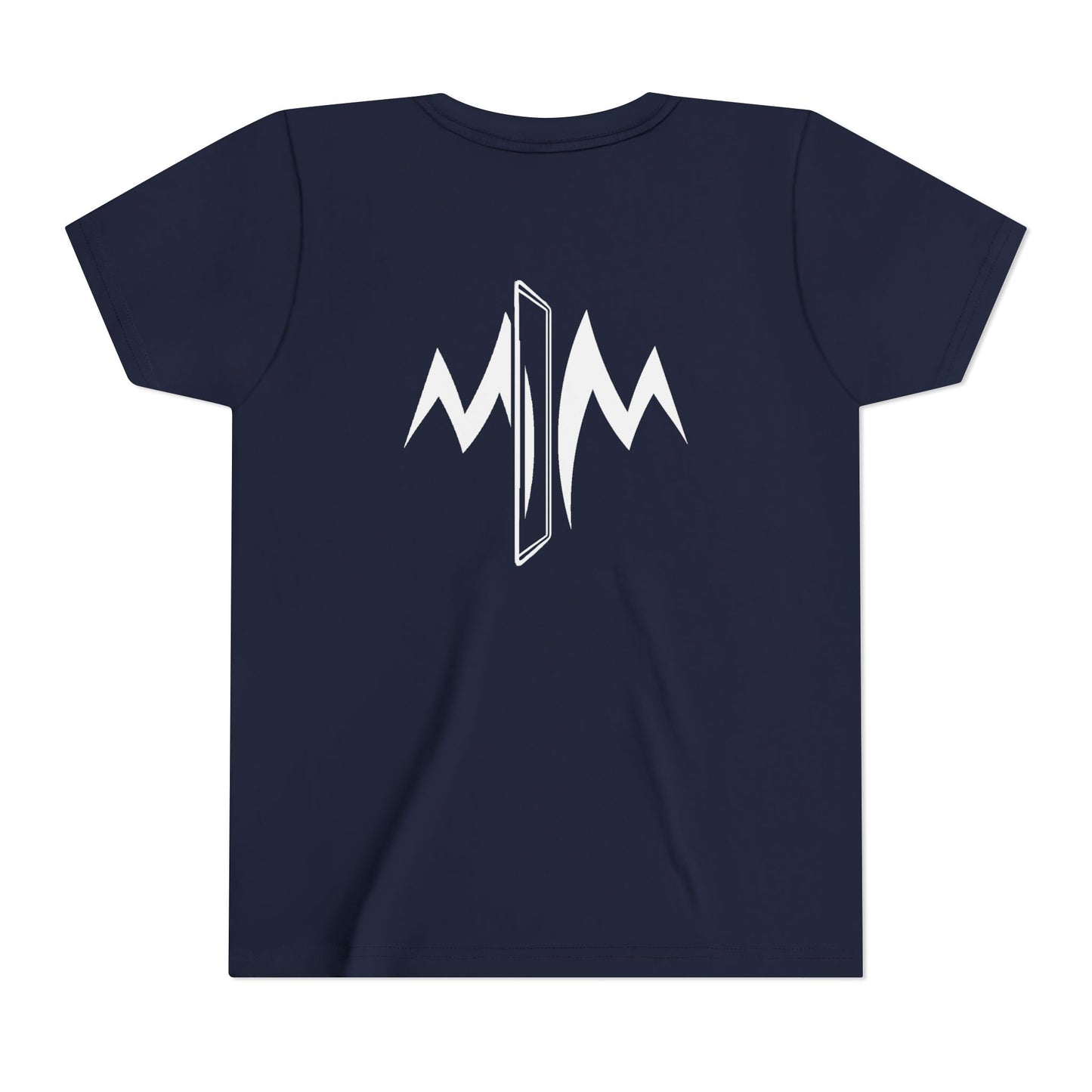 Kids Graphic T-Shirts (Lion)
