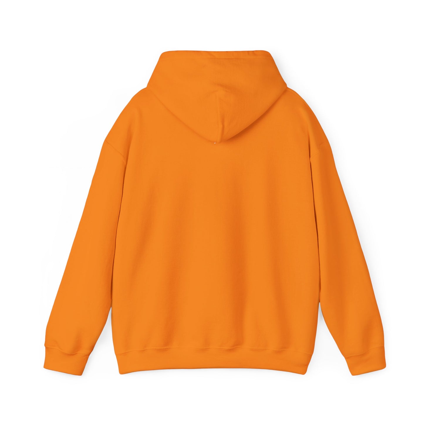 Heavy Hooded Sweatshirt (Circle Logo)