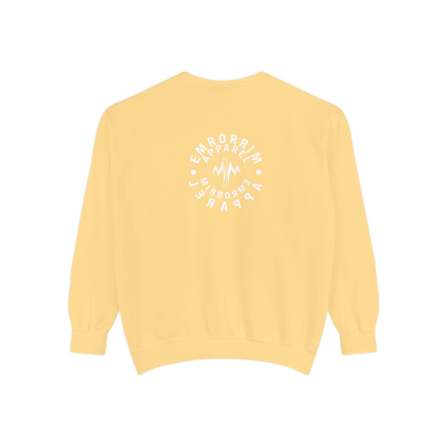 Sweatshirt (Eagle)