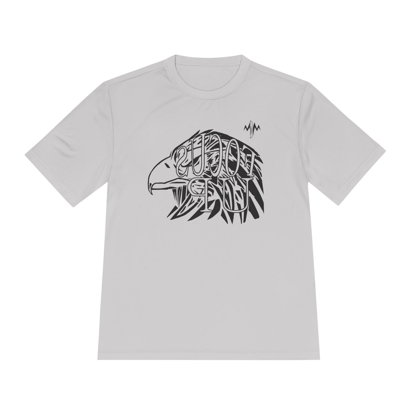 Moisture-Wicking Tee (Eagle)