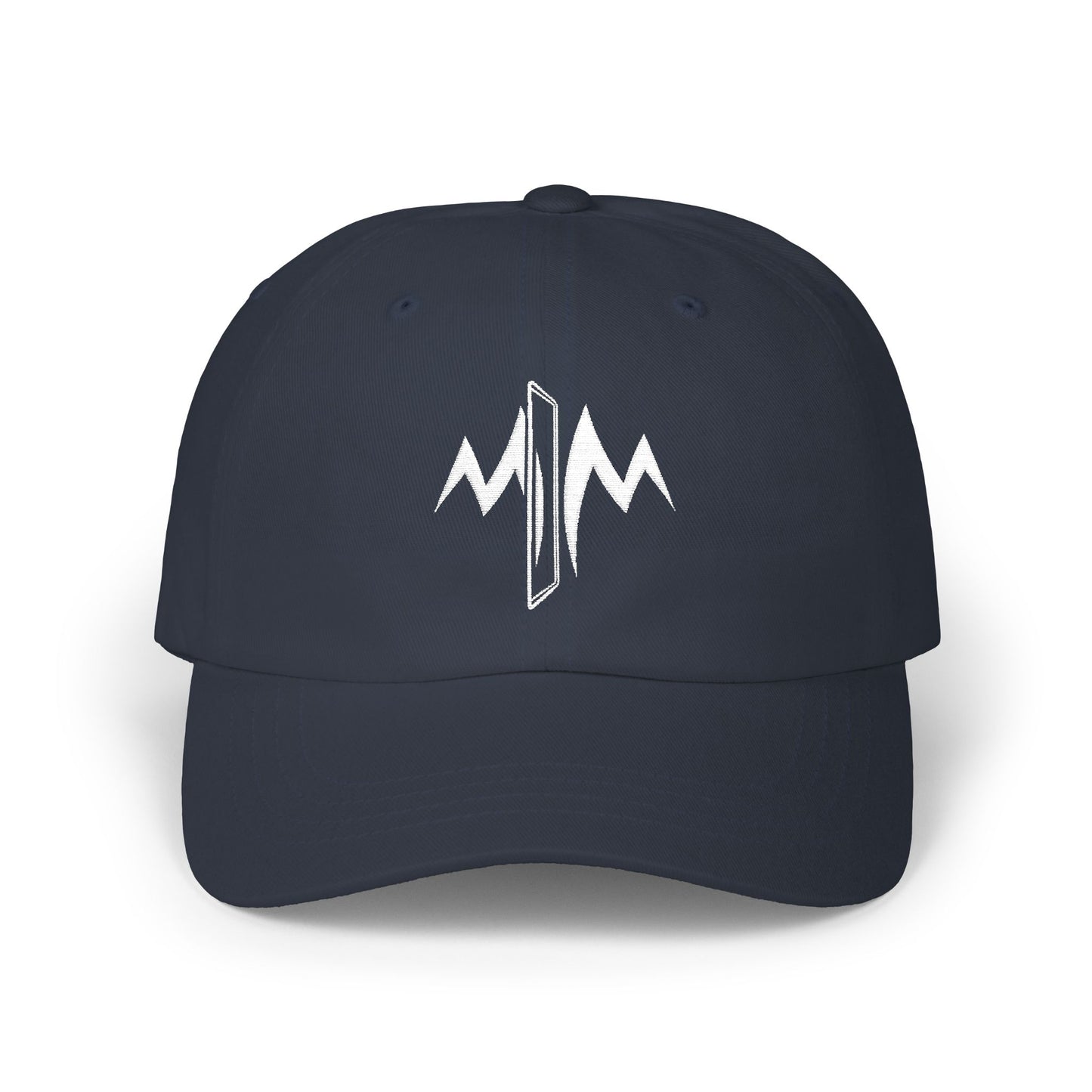 Classic Cap (Logo)