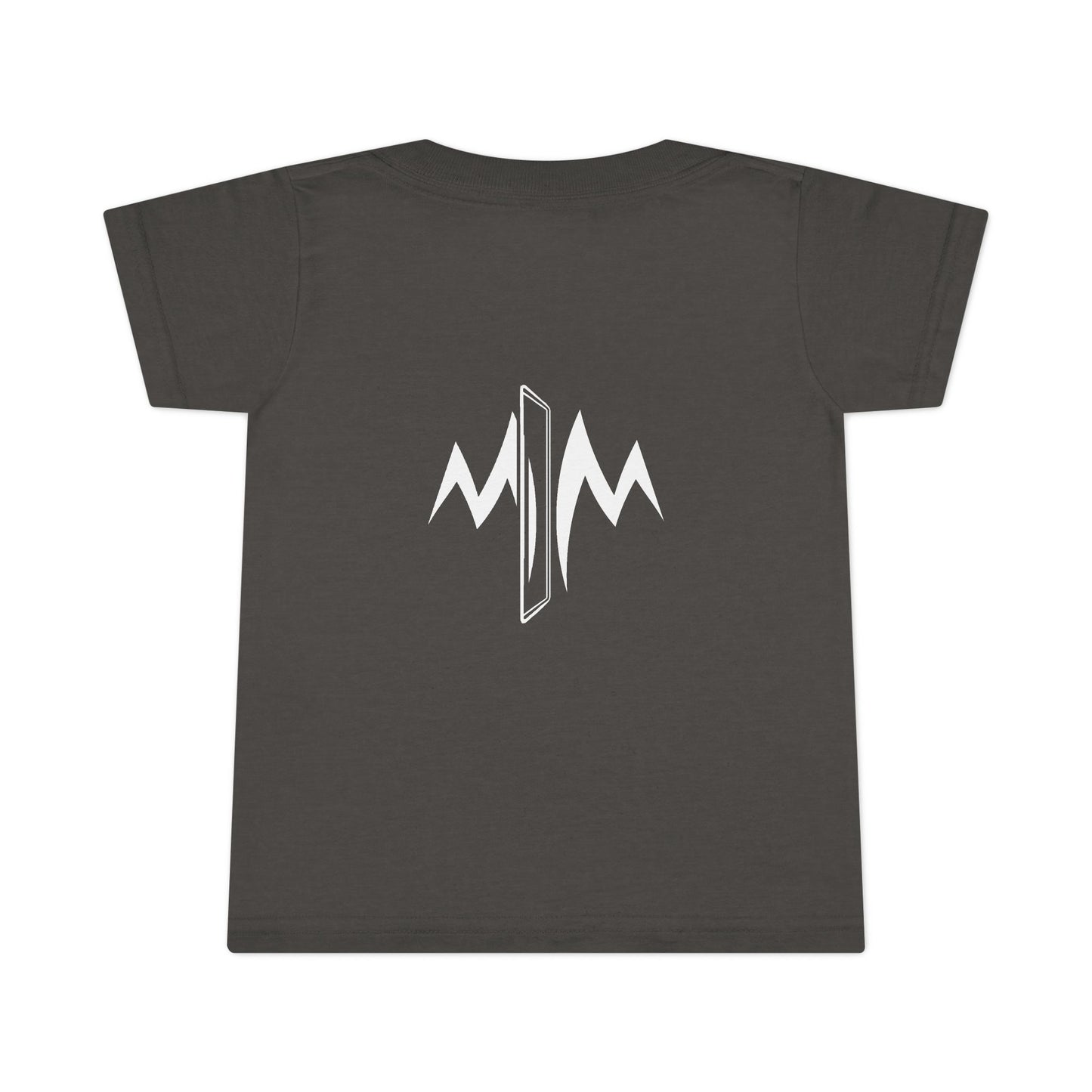 Toddler T-Shirt (Eagle)