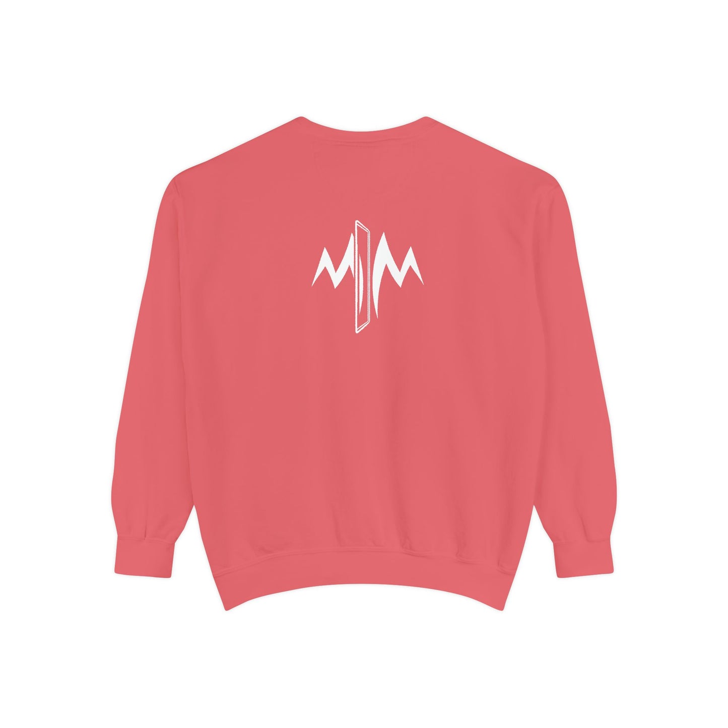 Crewneck Sweatshirt (Bull)