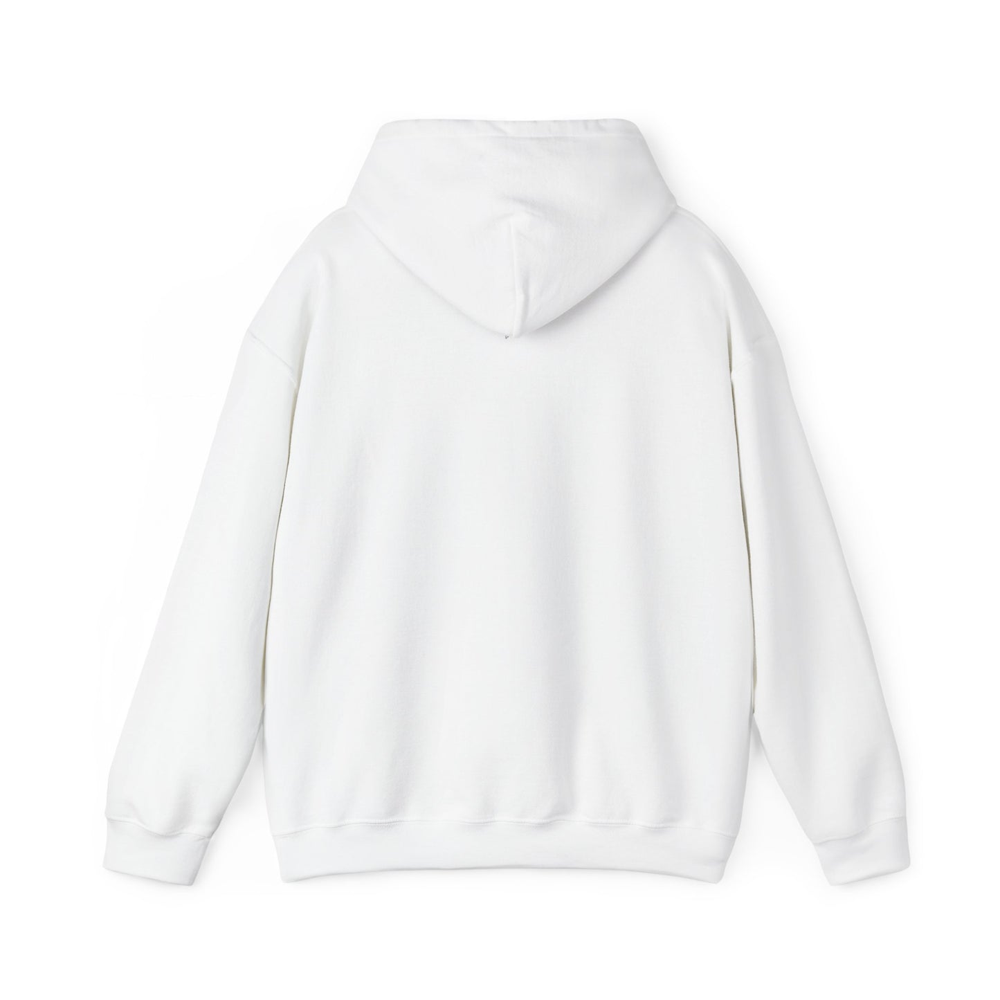 Heavy Hooded Sweatshirt (Circle Logo)