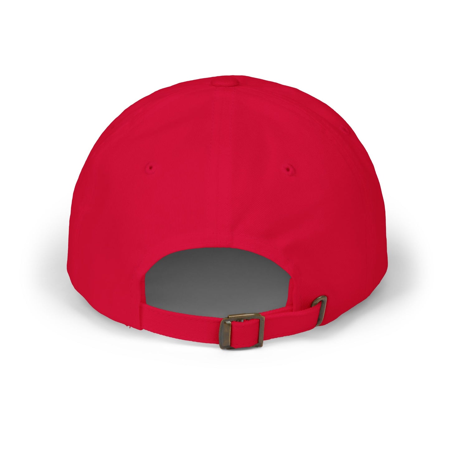 Classic Cap (Logo)