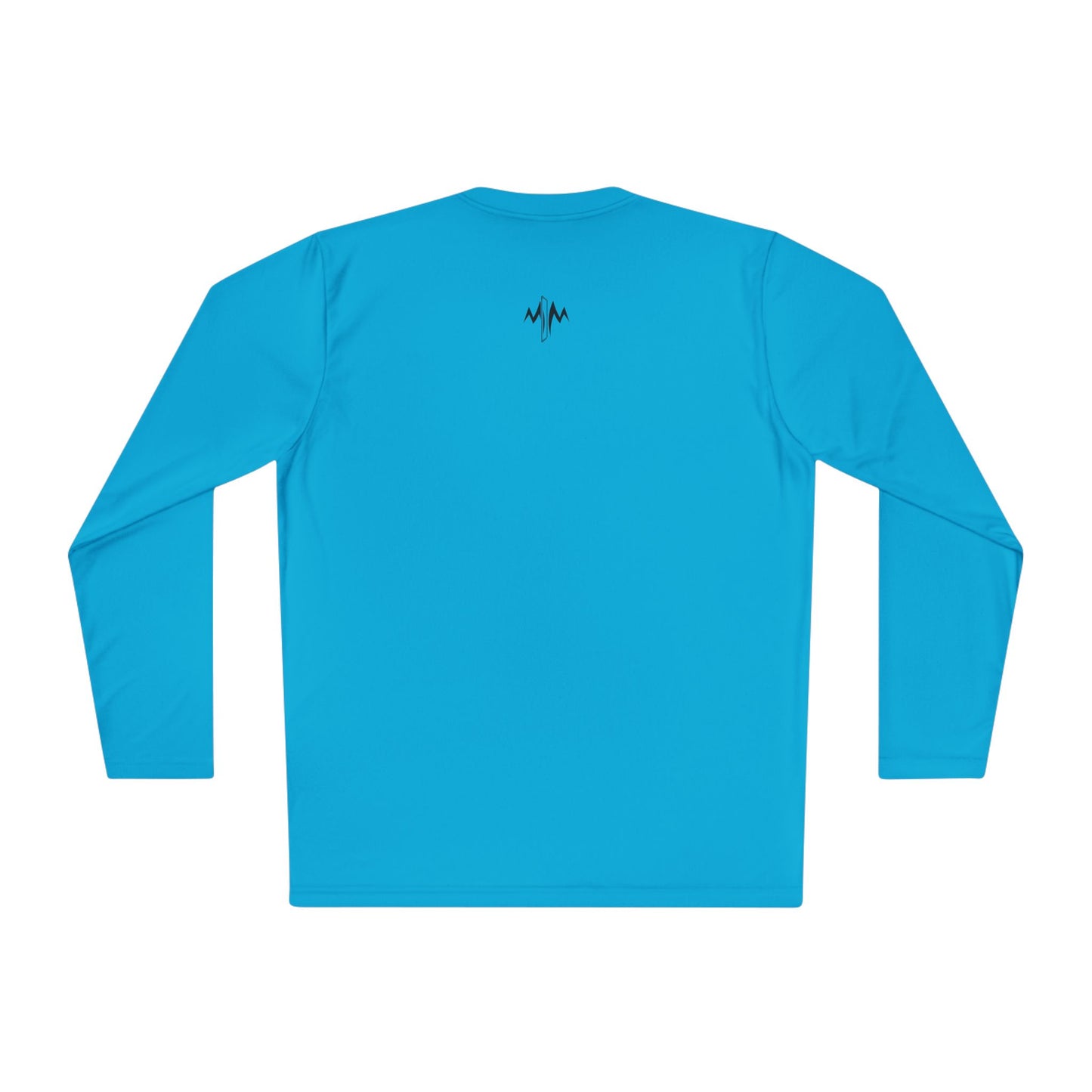 Lightweight Long Sleeve Tee (Lioness)