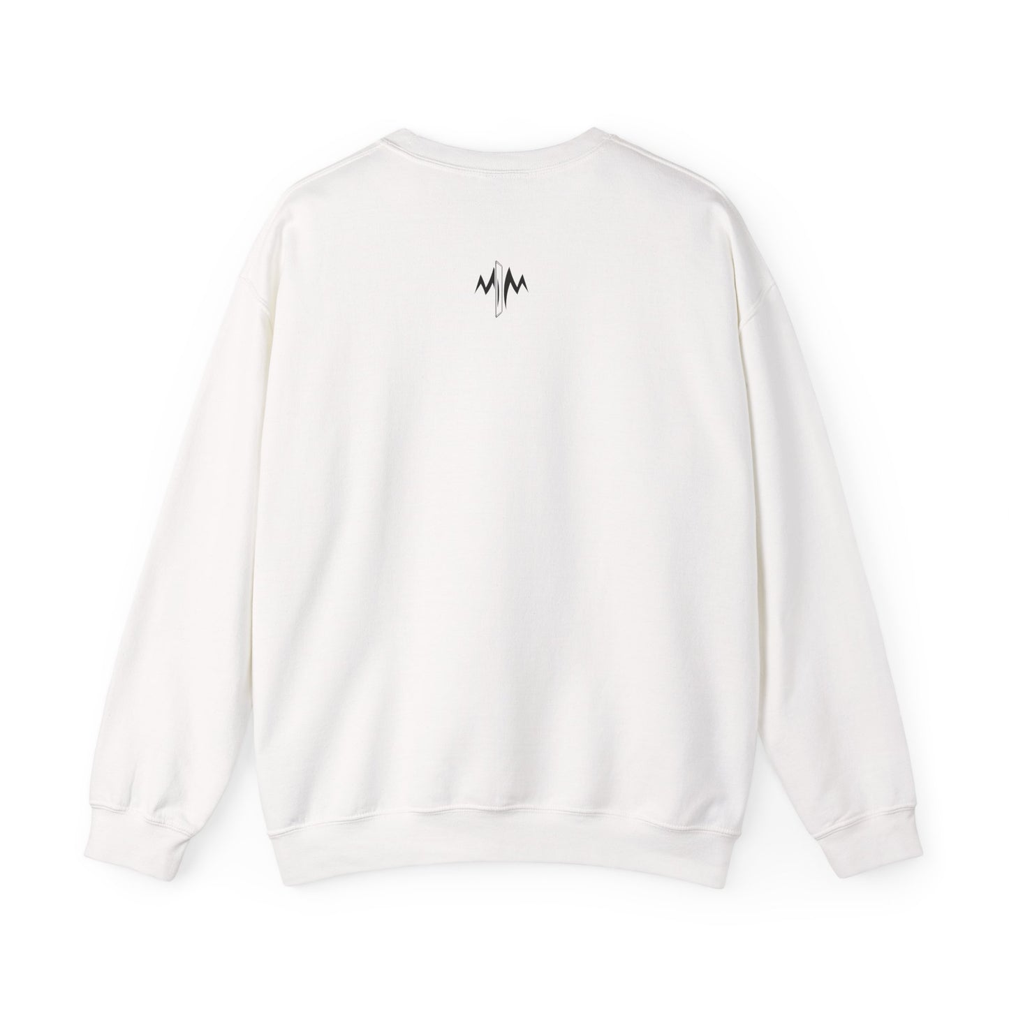 Crewneck Sweatshirt (Bull)