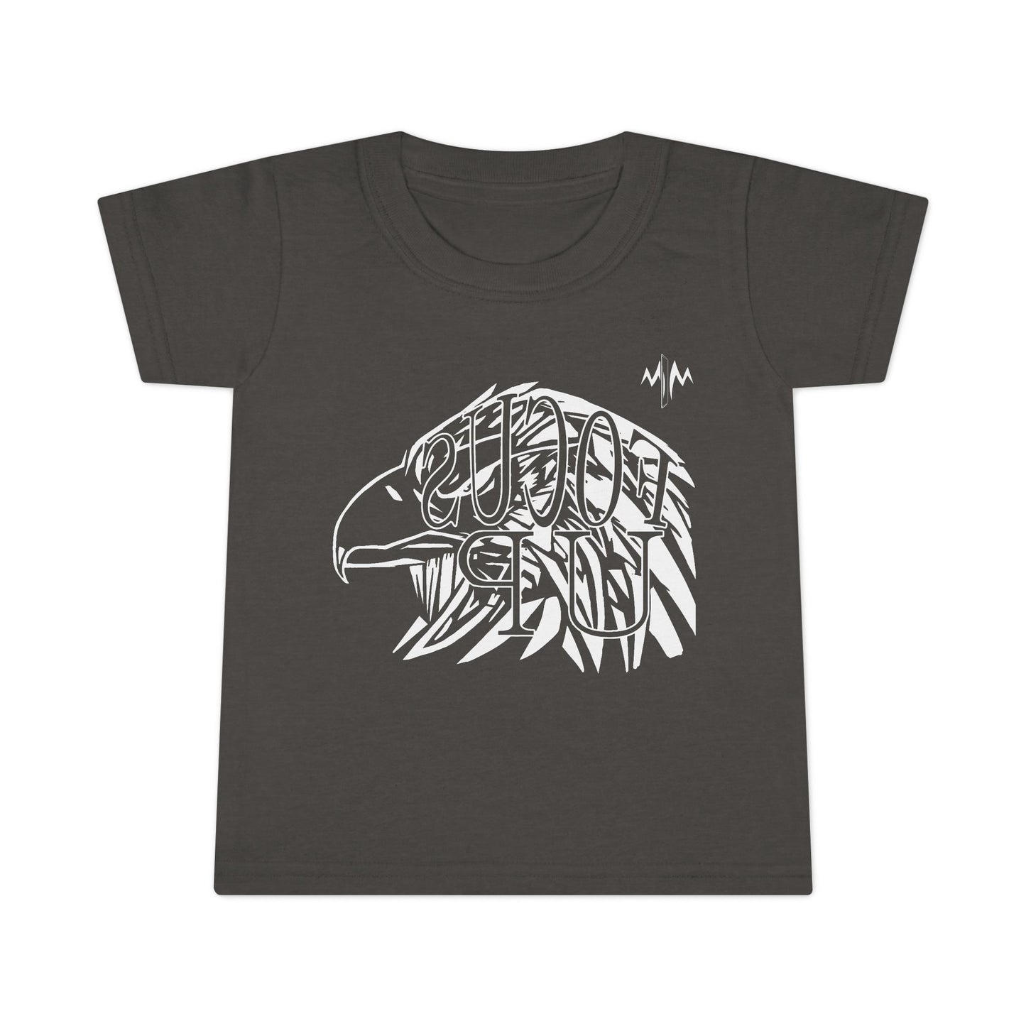Toddler T-Shirt (Eagle)