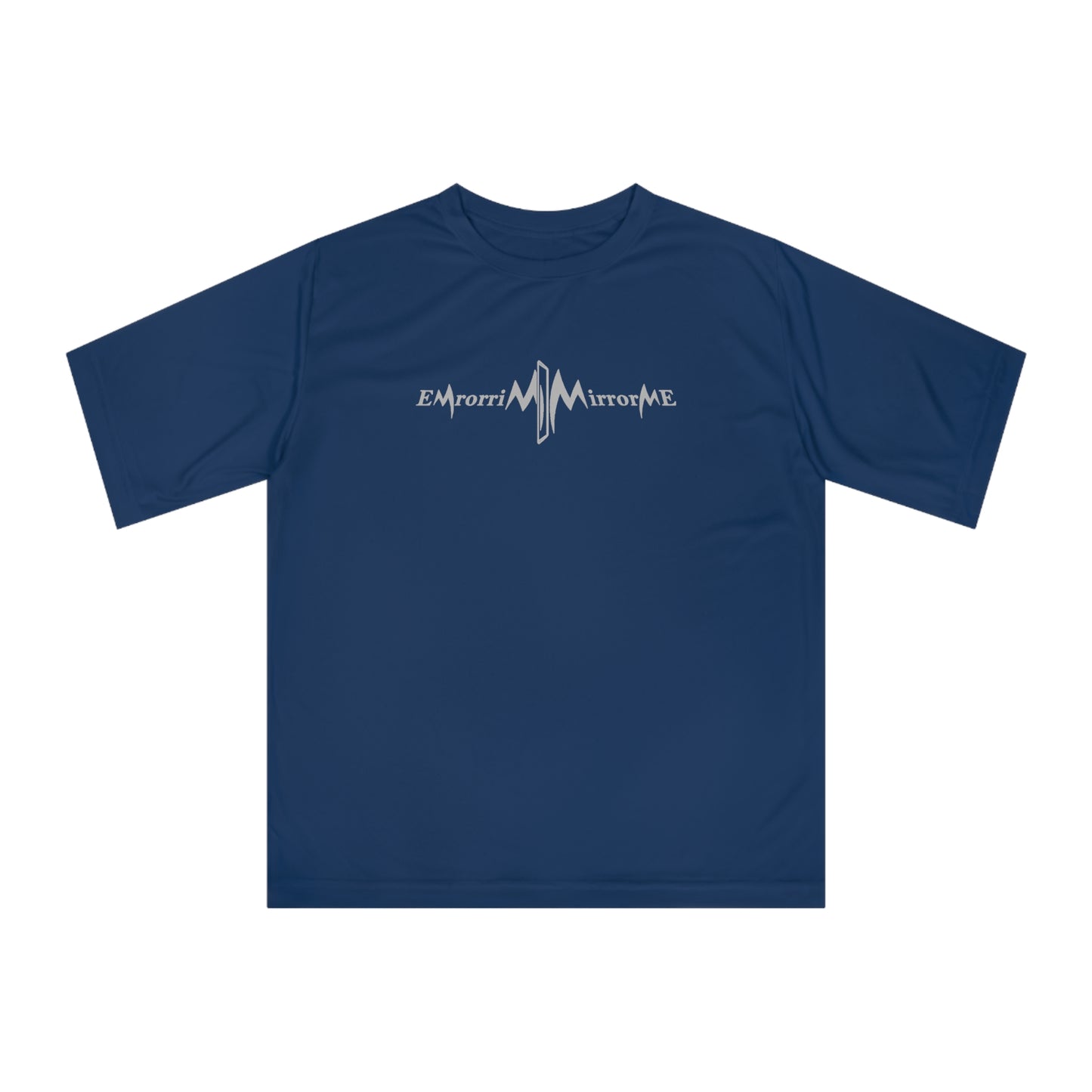 Performance T-shirt (Mirrored Logo)