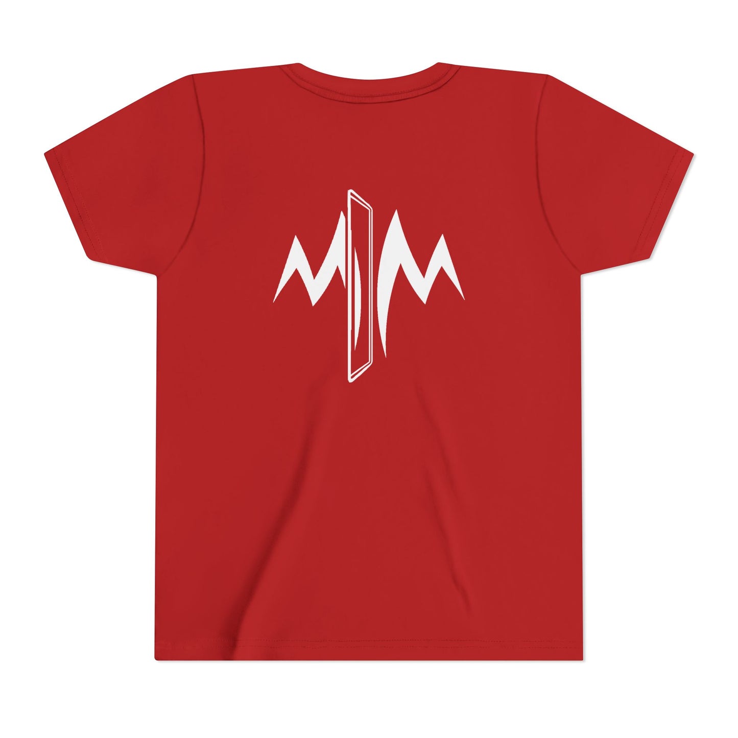 Kids Graphic T-Shirts (Circle Logo)