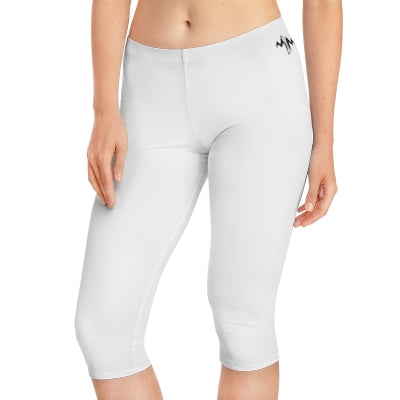 Capri Leggings (Logo)