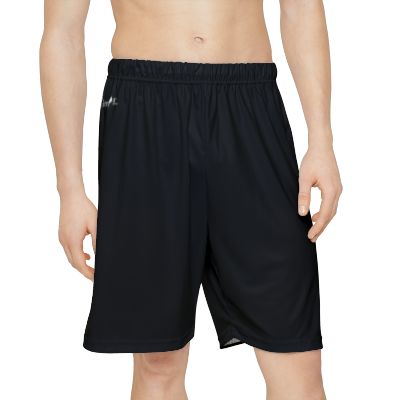 Sports Shorts (Logos)