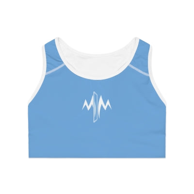 Activewear Sports Bra (Logo)