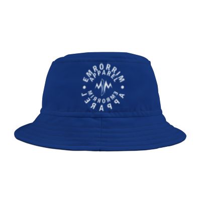 Bucket Hat (Circle Logo)