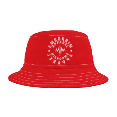 Bucket Hat (Circle Logo)