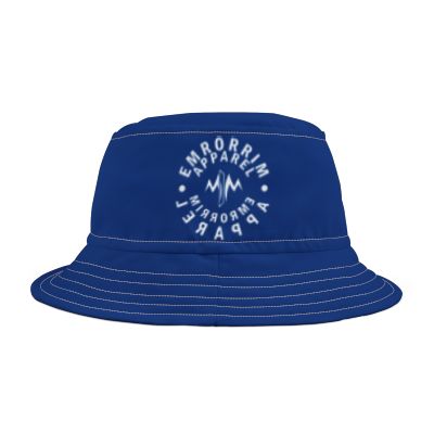 Bucket Hat (Circle Logo)
