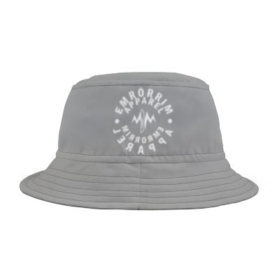 Bucket Hat (Circle Logo)