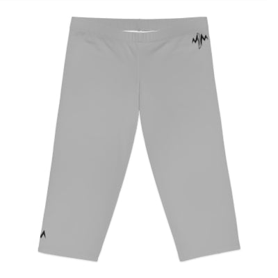 Capri Leggings (Logo)