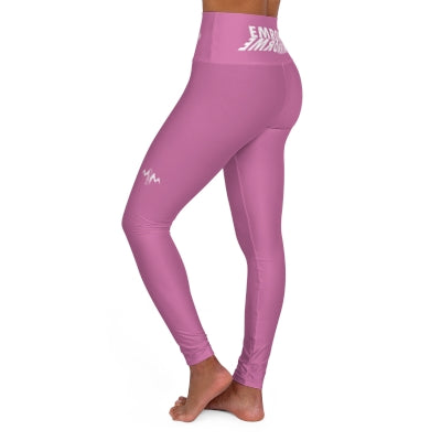 Yoga Leggings (MirrorMe)