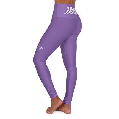 Yoga Leggings (MirrorMe)