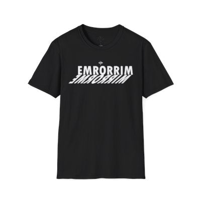 Softstyle T-Shirt (Flipped Logo)