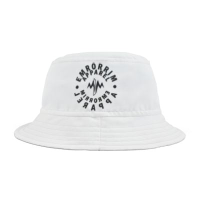 Bucket Hat (Circle Logo)