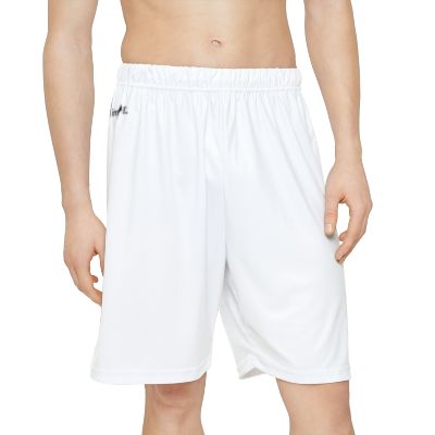 Sports Shorts (Logos)