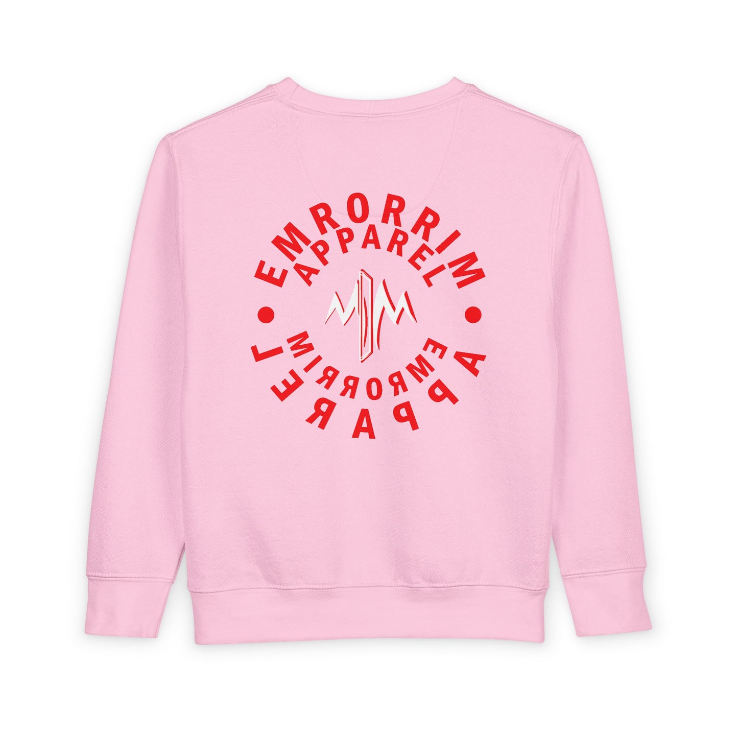 Toddler Sweatshirt (Loved)