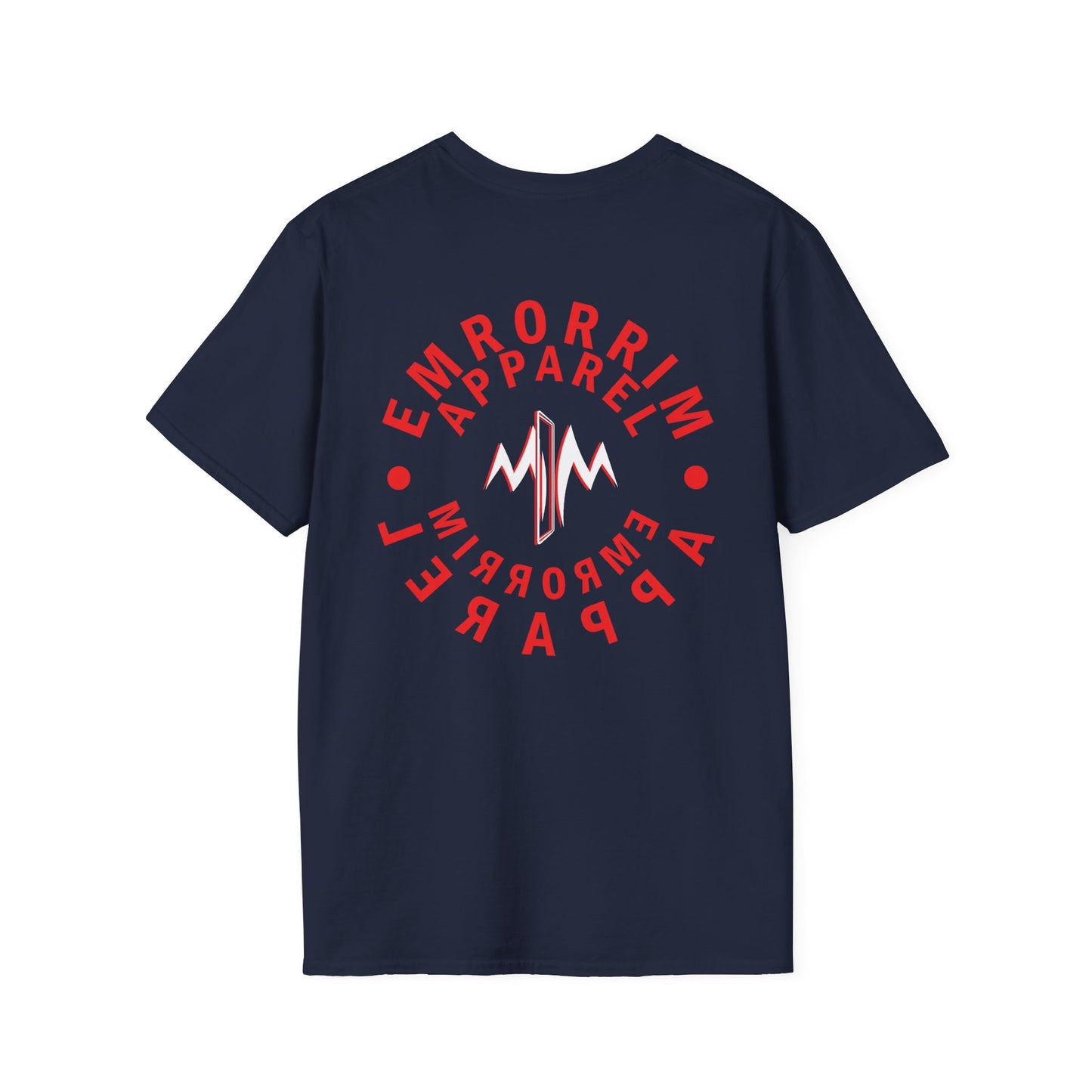 Graphic T-Shirt (Loved)
