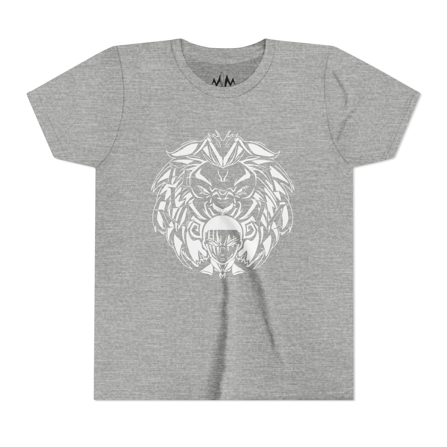 Kids Graphic T-Shirt (IM HIM)
