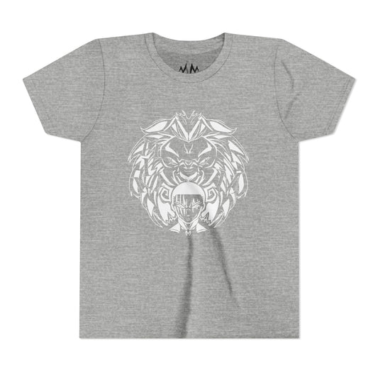 Kids Graphic T-Shirt (IM HIM)