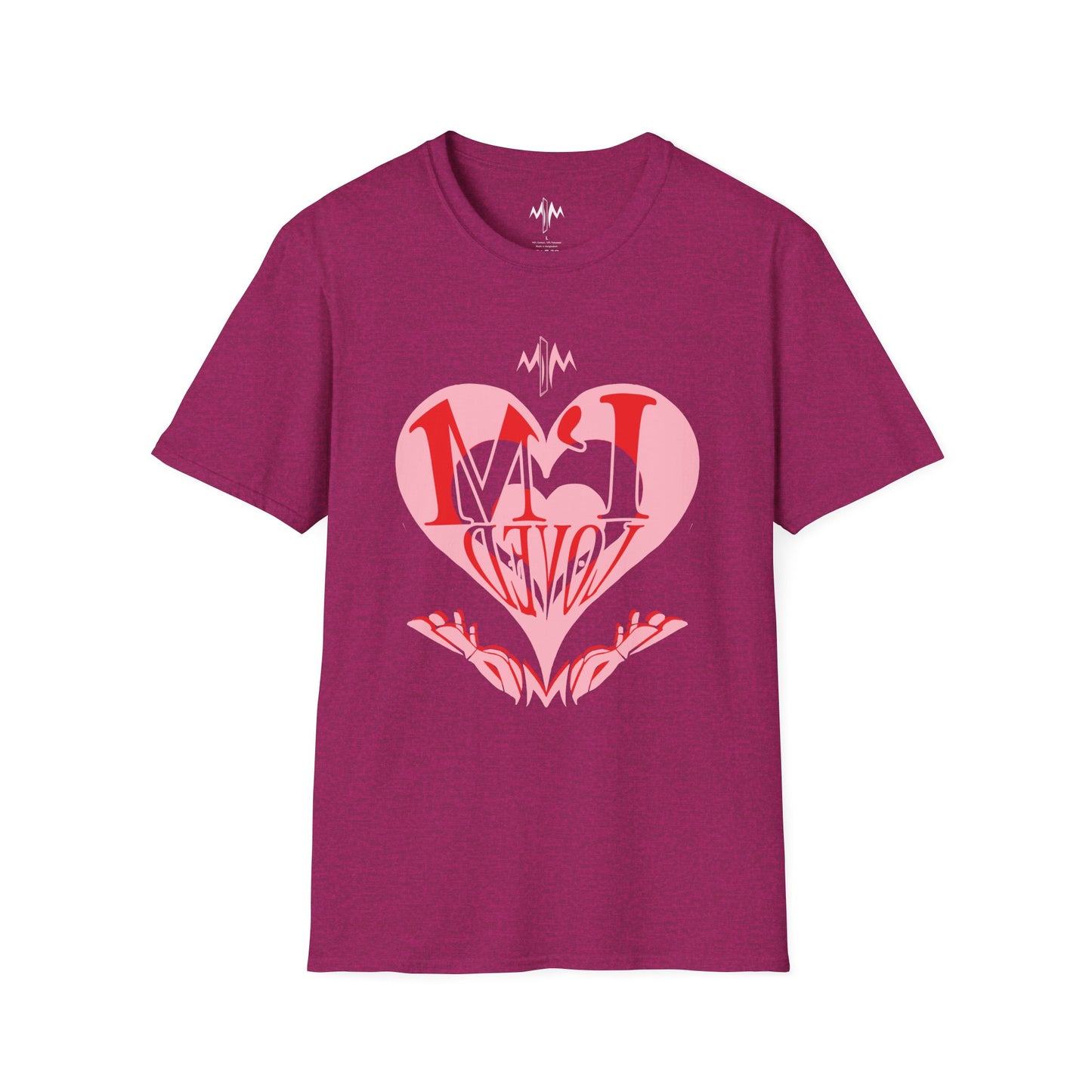 Graphic T-Shirt (Loved)