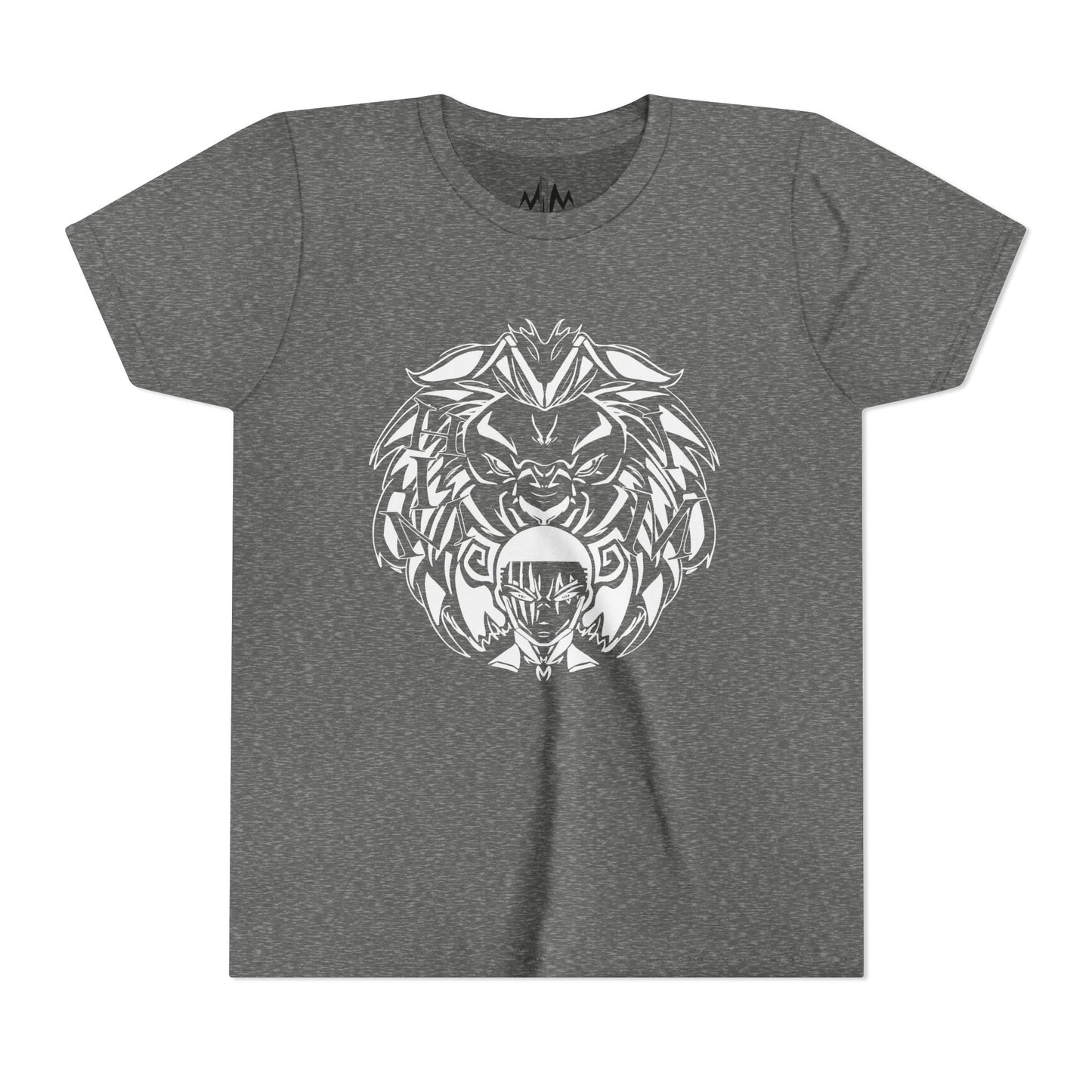 Kids Graphic T-Shirt (IM HIM)