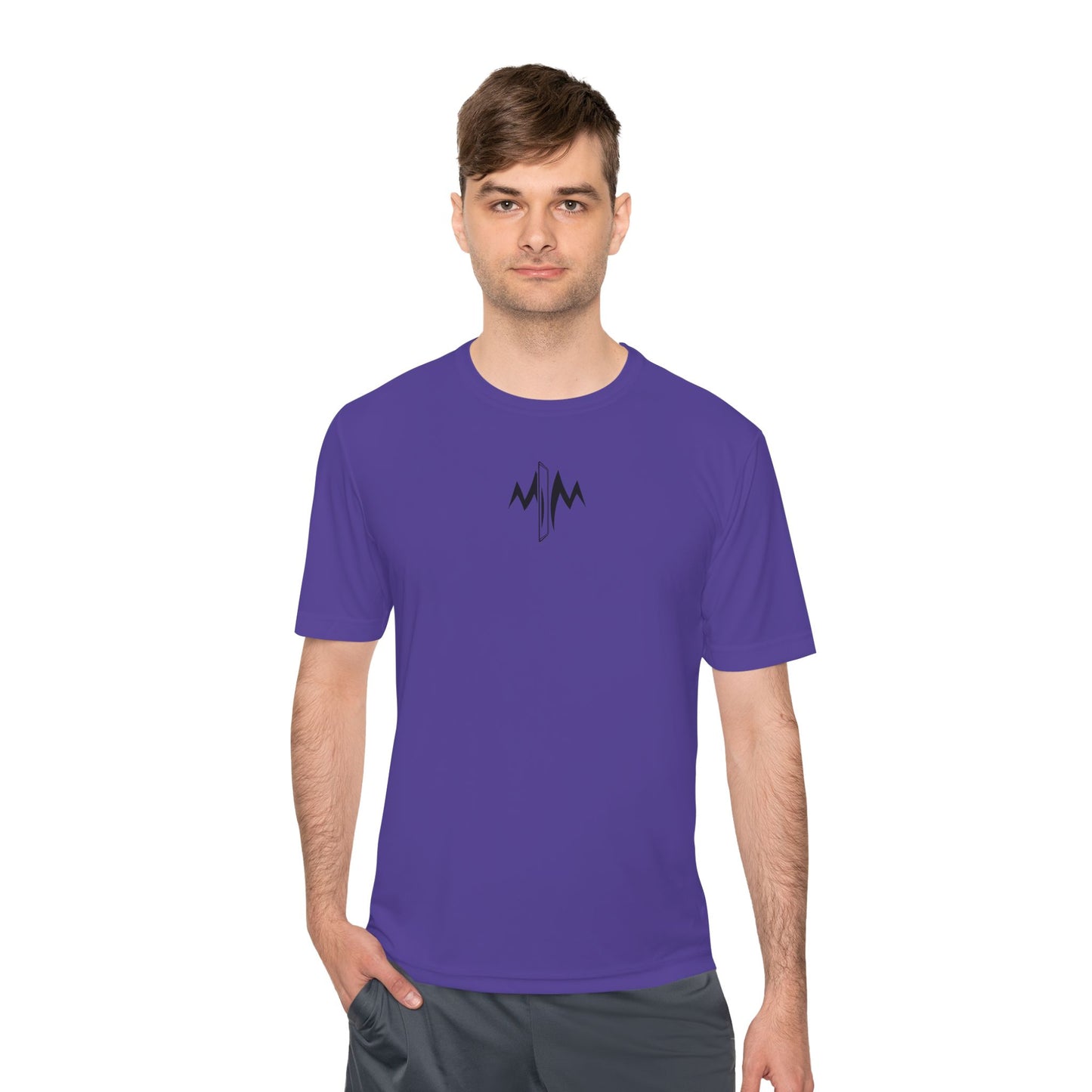 Emrorrim Moisture Wicking Tee