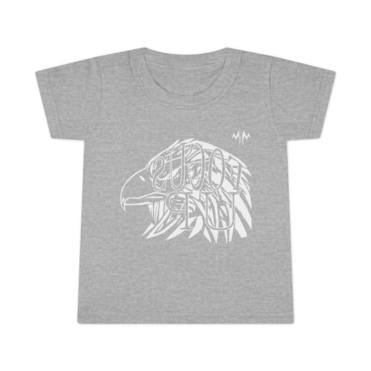 Toddler T-Shirt (Eagle)