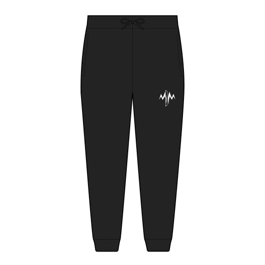 Fleece Jogger (Logo)