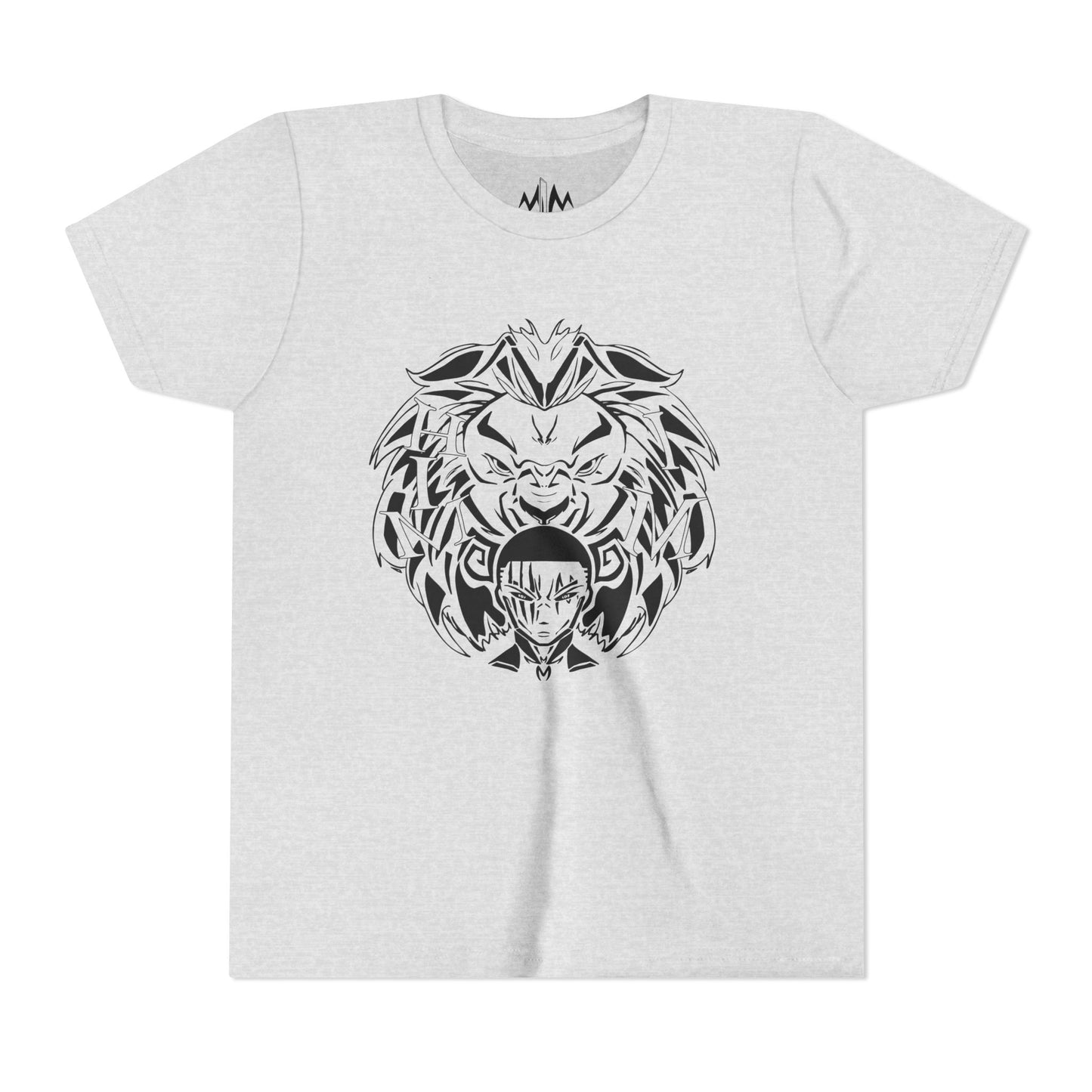 Kids Graphic T-Shirt (IM HIM)