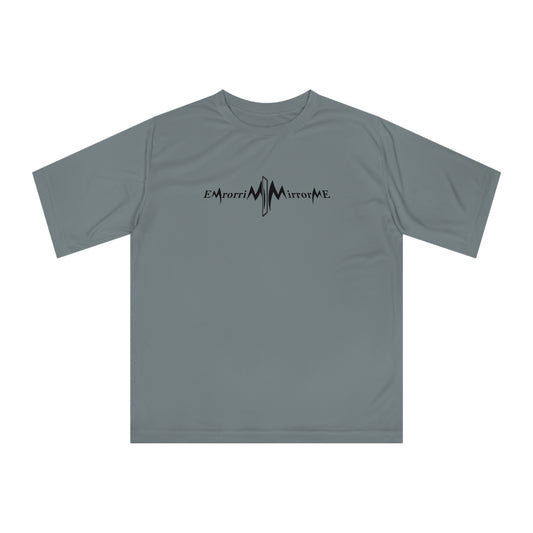 Performance T-shirt (Mirrored Logo)