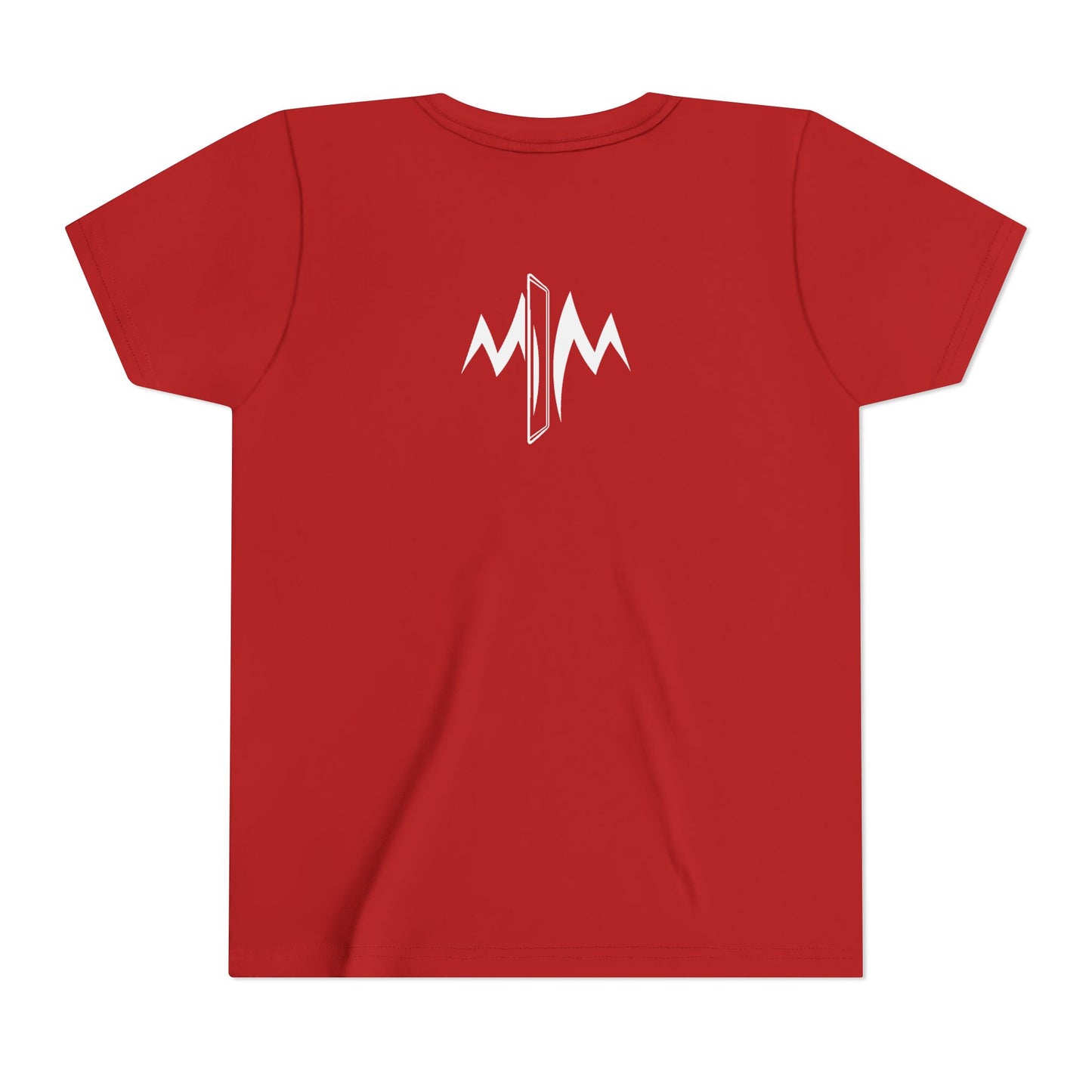Kids Graphic T-Shirt (IM HIM)