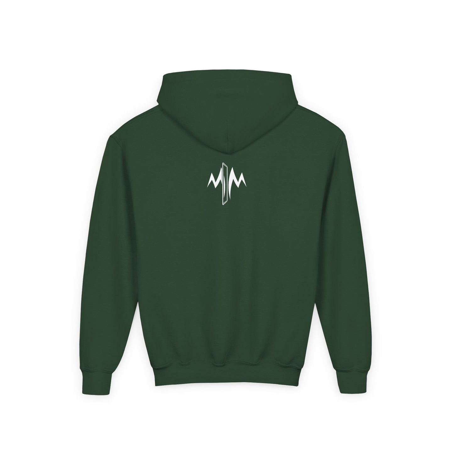 Graphic Hoodie (Logo)