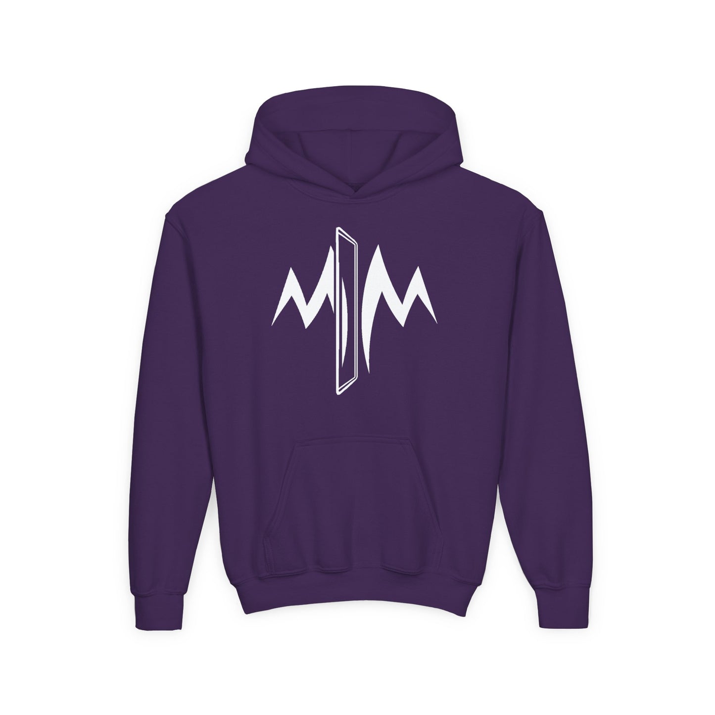 Graphic Hoodie (Logo)