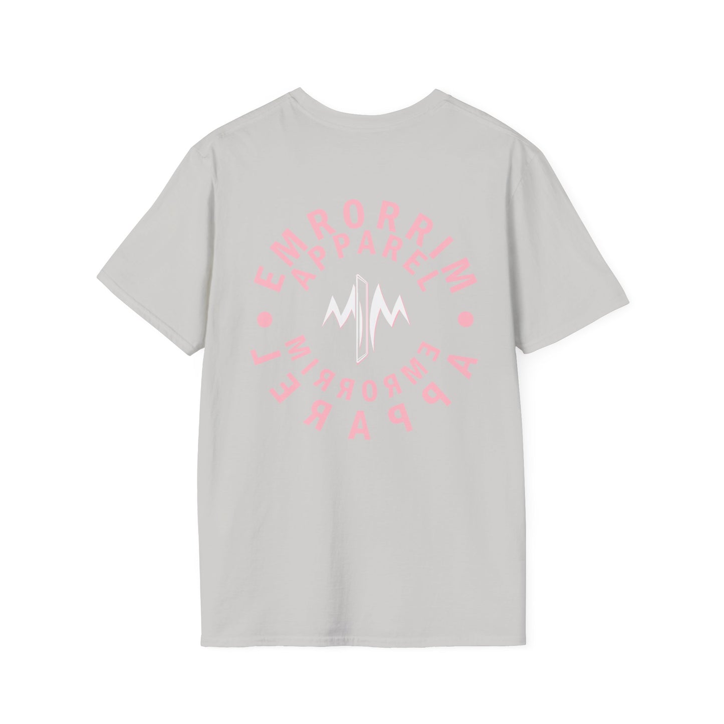 Graphic T-Shirt (Loved)
