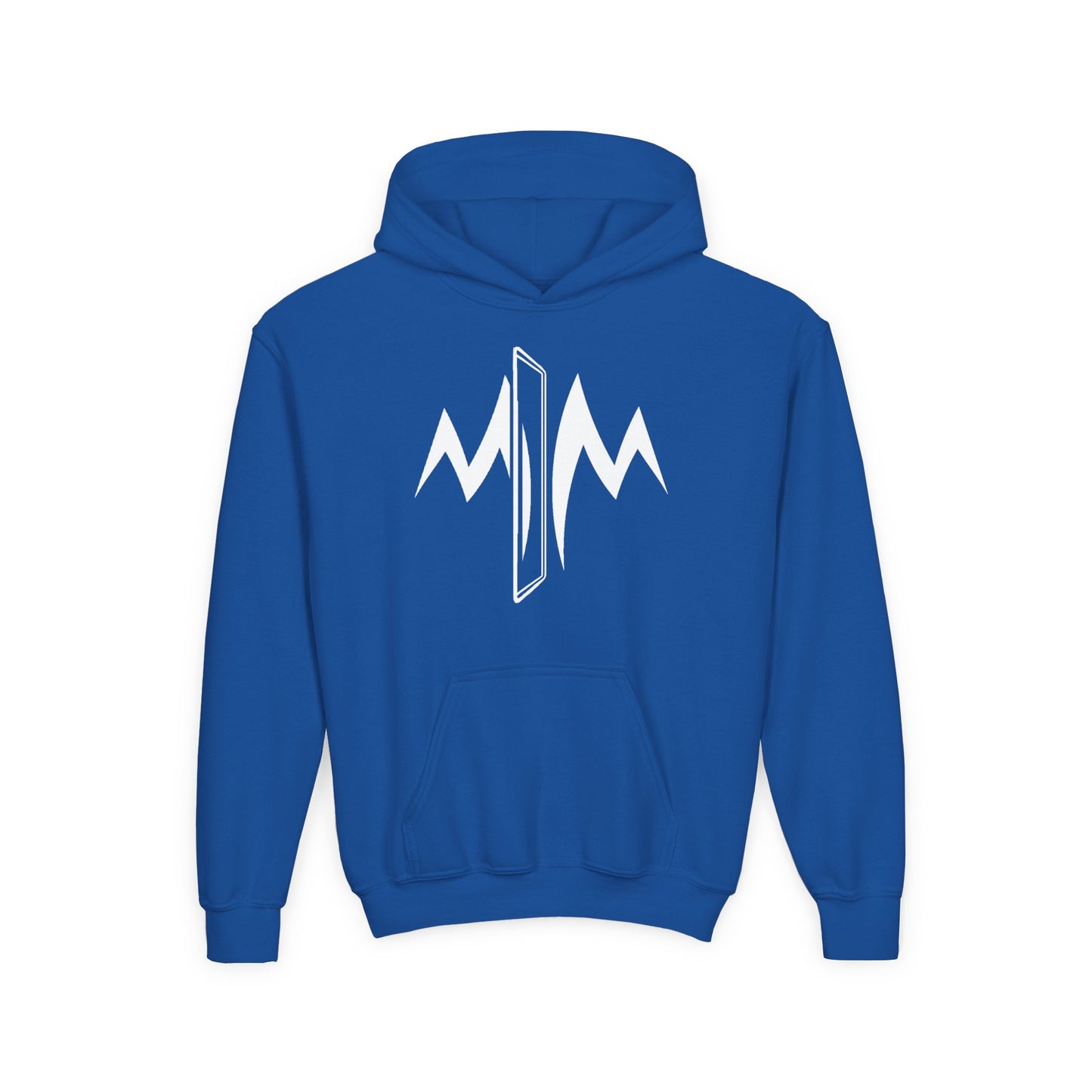 Graphic Hoodie (Logo)